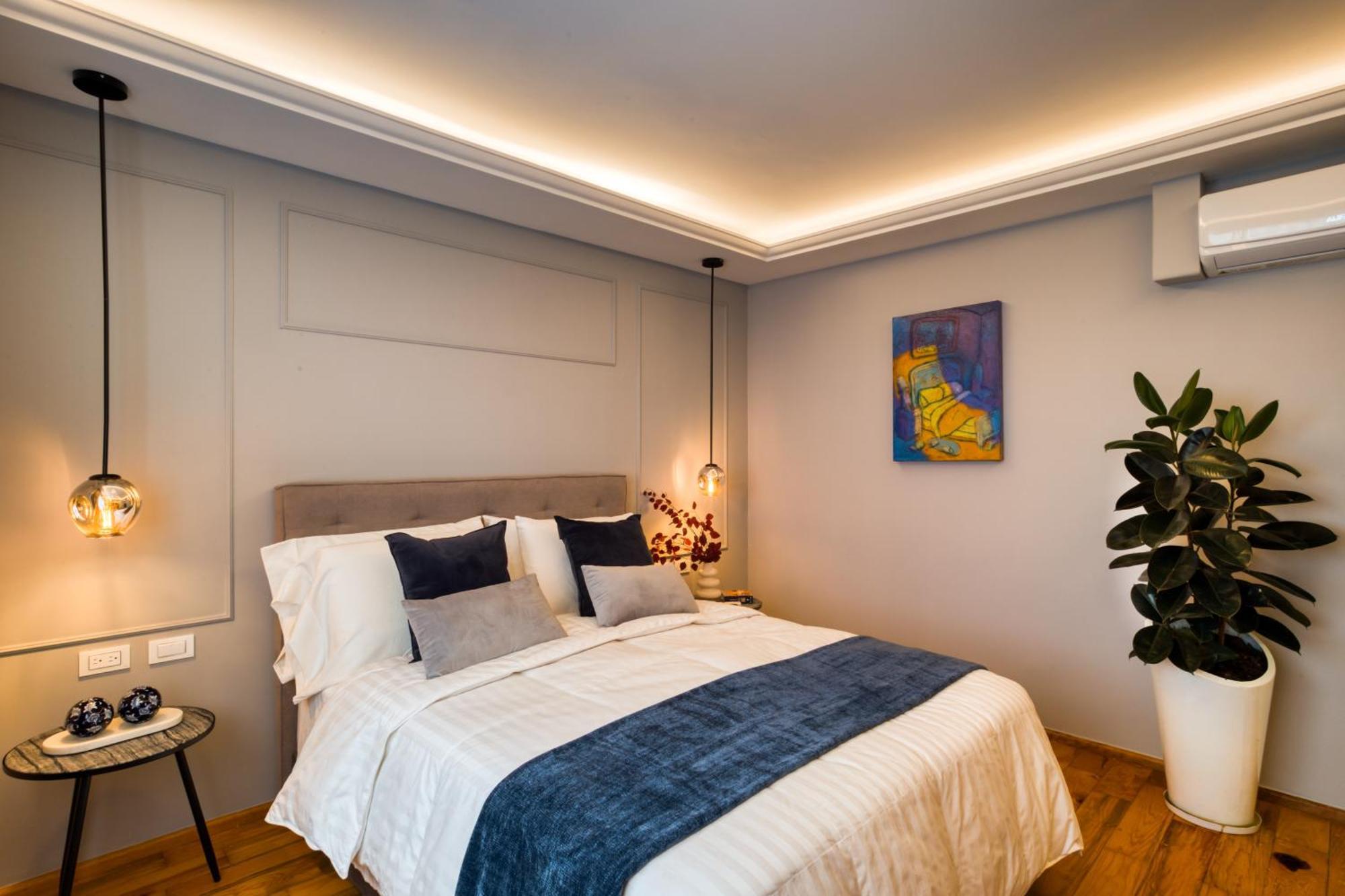 Casa Hannah B&B Boutique Mexico City Room photo